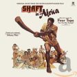 VARIOUS ARTISTS - SHAFT IN AFRICA Hot on Sale