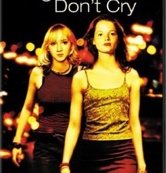 BIG GIRLS DON T CRY (SPECIAL EDITION) (BILINGUAL) Discount