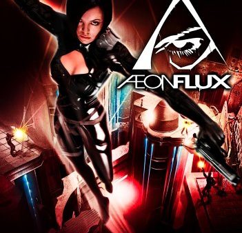 AEON FLUX - XBOX For Discount