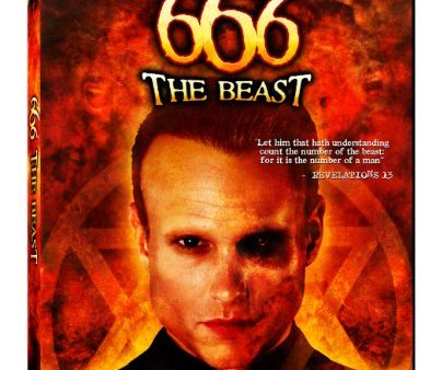 666: THE BEAST Online Hot Sale