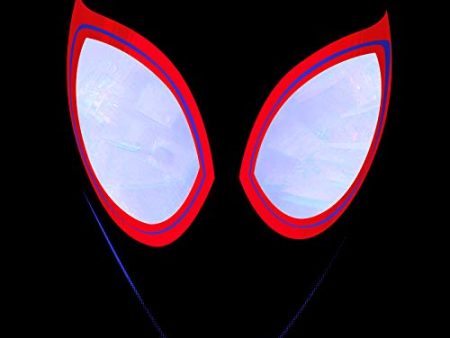 VARIOUS ARTISTS - SPIDER-MAN: INTO THE SPIDER-VERSE Cheap