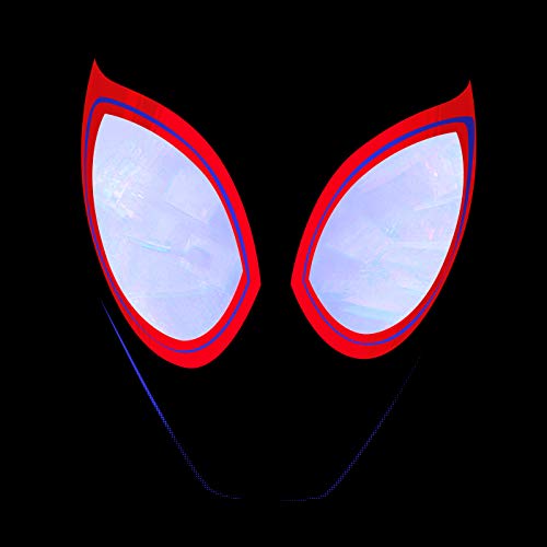 VARIOUS ARTISTS - SPIDER-MAN: INTO THE SPIDER-VERSE Cheap