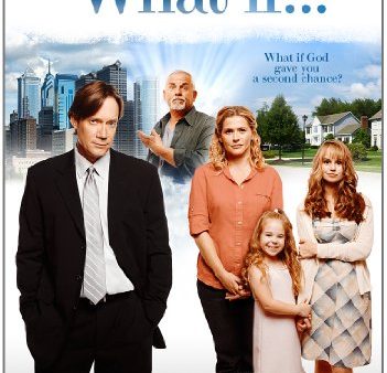 WHAT IF [IMPORT] Sale