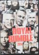 WWE 2014: ROYAL RUMBLE 2014: PITTSBURGH, PA: JANUARY 26, 2014 PPV Sale