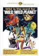 WILD, WILD PLANET  - DVD-WARNER ARCHIVE COLLECTION For Sale