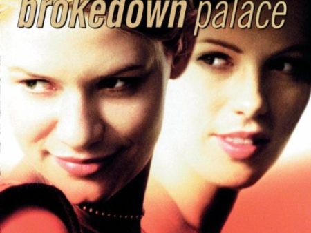 VARIOUS ARTISTS - BROKEDOWN PALACE For Cheap