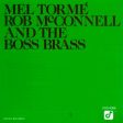 TORME - AND THE BOSS BRASS Hot on Sale