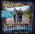 WILKINSONS  - GREATEST HITS...AND THEN SOME Online now