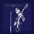 VARIOUS ARTISTS - CONCERT FOR GEORGE (2CD) on Sale