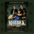 VARIOUS ARTISTS - MAVERICK - THE SOUNDTRACK Fashion