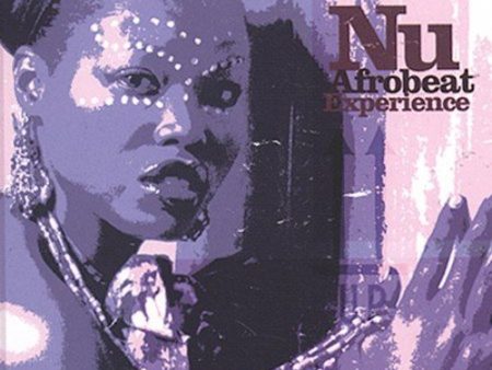 VARIOUS ARTISTS - NU AFRO-BEAT EXPERIENCE on Sale