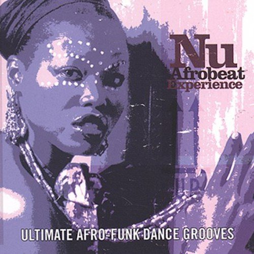 VARIOUS ARTISTS - NU AFRO-BEAT EXPERIENCE on Sale