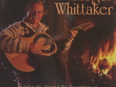 WHITTAKER, ROGER - VERY BEST OF on Sale