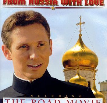 HELMUT LOTTI: FROM RUSSIA WITH LOVE Cheap