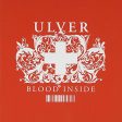 ULVER - BLOOD INSIDE Online Hot Sale