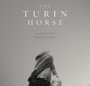 TURIN HORSE   [IMPORT] Online