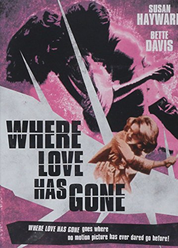 WHERE LOVE HAS GONE [IMPORT] For Cheap