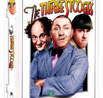 THREE STOOGES Discount