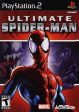 ULTIMATE SPIDERMAN - PLAYSTATION 2 Fashion