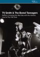 TV SMITH & THE BORED TEENAGERS  - DVD-PERFORM CROSSING THE RED SEA Cheap