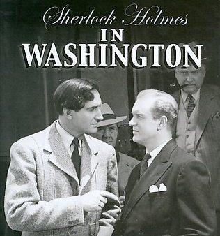 A BRITISH SECRET SERVICE OPERATIVE, CARRYING TOP-SECRET MICROFILM FROM ENGLAND TO WASHINGTON, DISAPPEARS WHILE TRAVELING TO HIS DESTINATION. FEARING FOR HIS SAFETY JUST BEFORE HIS DISAPPEARANCE, HE PASSES THE MICROFILM, INGENIOUSLY HIDDEN, TO ANOTHER Cheap