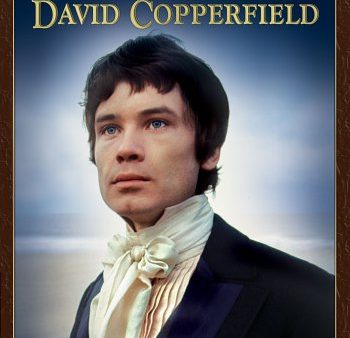 2PC:DAVID COPPERFIELD - DVD Online