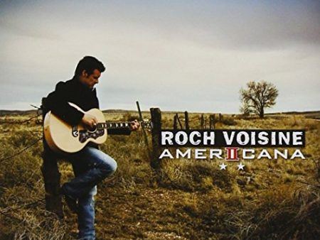 VOISINE, ROCH - AMERICANA 2 on Sale