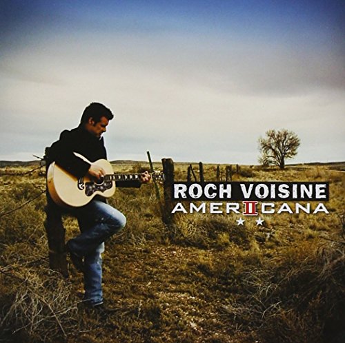 VOISINE, ROCH - AMERICANA 2 on Sale