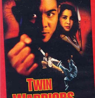 TWIN WARRIORS (WIDESCREEN) Supply