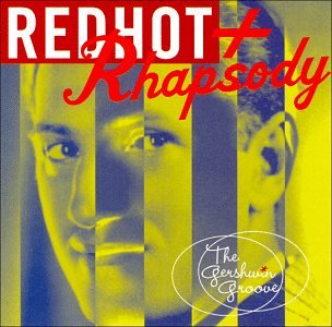 VARIOUS ARTISTS - RED HOT & RHAPSODY For Sale