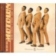 VARIOUS ARTISTS - SOLITUDES: VERY BEST OF MOTOWN on Sale