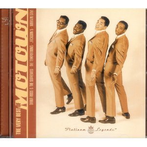 VARIOUS ARTISTS - SOLITUDES: VERY BEST OF MOTOWN on Sale