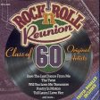 VARIOUS - 1960: CLASS OF: ROCK N ROLL RE on Sale