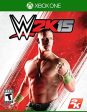 WWE 2K15 For Discount