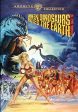 WHEN DINOSAURS RULED THE EARTH  - DVD-WARNER ARCHIVE COLLECTION Cheap