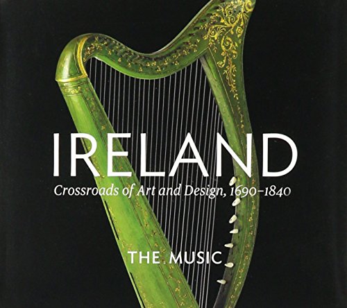 VARIOUS  - IRELAND: ALL THE BEST FROM Hot on Sale