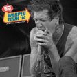 VARIOUS ARTISTS - 2014 WARPED TOU COMPILATION Cheap