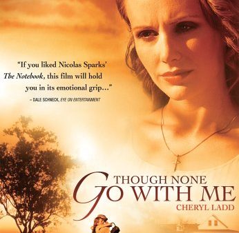 THOUGH NONE GO WITH ME - DVD Cheap