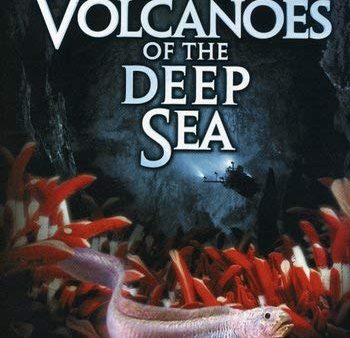 VOLCANOES OF THE DEEP SEA (IMAX LARGE FORMAT) Online Sale