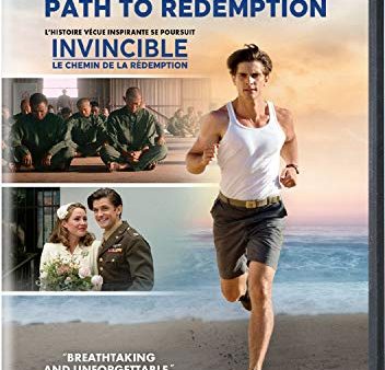 UNBROKEN: PATH TO REDEMPTION (BILINGUAL) Supply