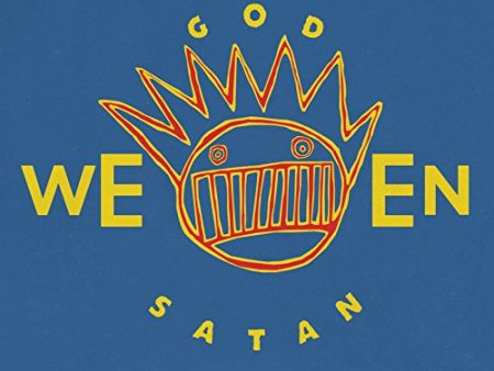 WEEN - GODWEENSATAN: LIVE (2CD) Sale