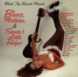 VARIOUS  - BLUES MISTLETOE &AMP; SANTA S LITT Online