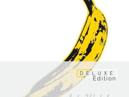 VELVET UNDERGROUND - VELVET UNDERGROUND AND NICO (DELUXE EDITION) For Sale