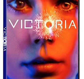 VICTORIA on Sale