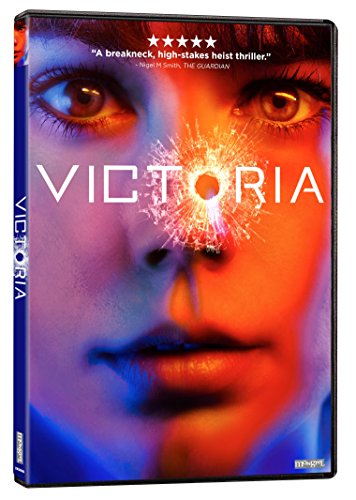 VICTORIA on Sale