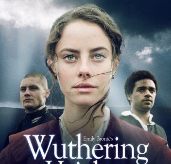 WUTHERING HEIGHTS For Sale