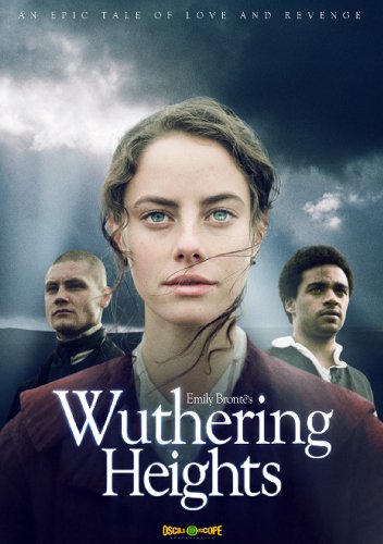 WUTHERING HEIGHTS For Sale