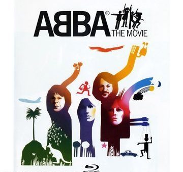 ABBA: THE MOVIE [BLU-RAY] For Sale