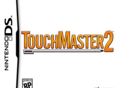 TOUCHMASTER 2 - WII Cheap