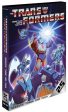 TRANSFORMERS: SEASONS THREE AND FOUR For Sale